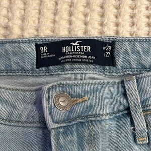 Hollister Womens Jeans